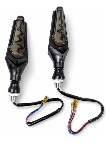 GIROS LED 12V - DJ-ZX1615W