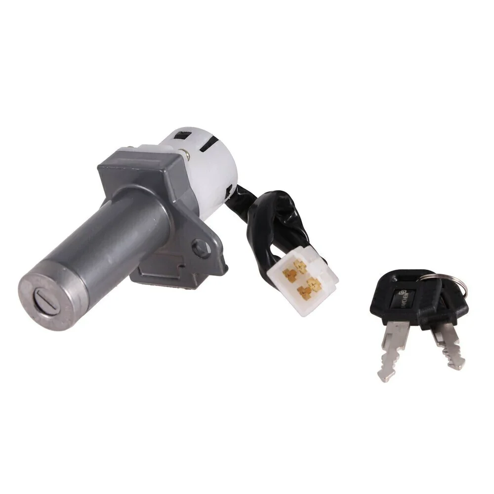 LLAVE CONTACTO - SKUA/ RX/ S2/ SAHEL/ TRIAX/ ZR/ VC 150 (CORTA)