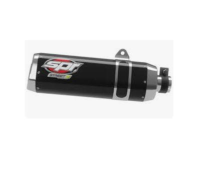 ESCAPE SPR STREET - UNIVERSAL/ ENDURO / CUATRICICLO (OFERTA)