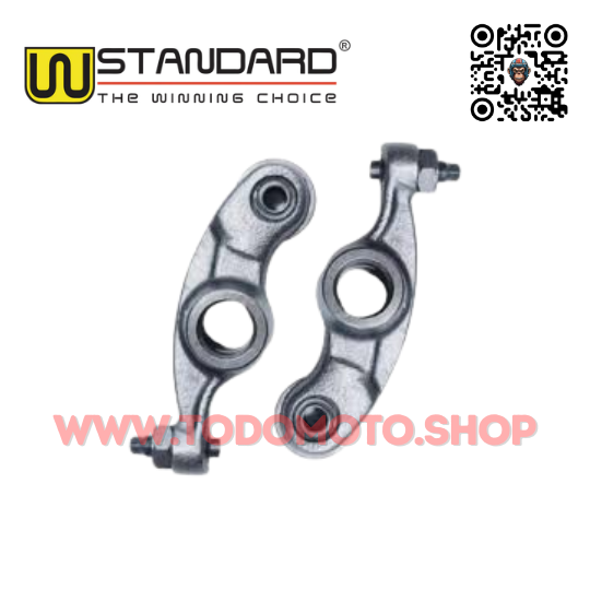BALANCIN - HONDA WAVE/ BIZ/ SMASH/ ZB 110 - W STANDARD