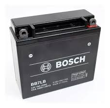 BATERIA BBL7B - BOSCH
