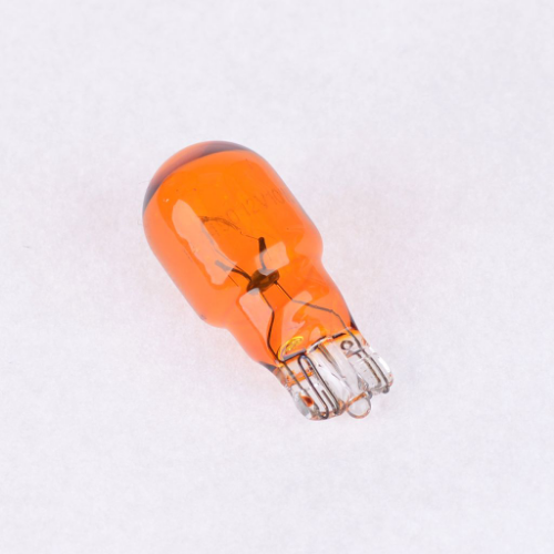 LÁMPARA POSICIÓN- 12V T10 - 10W