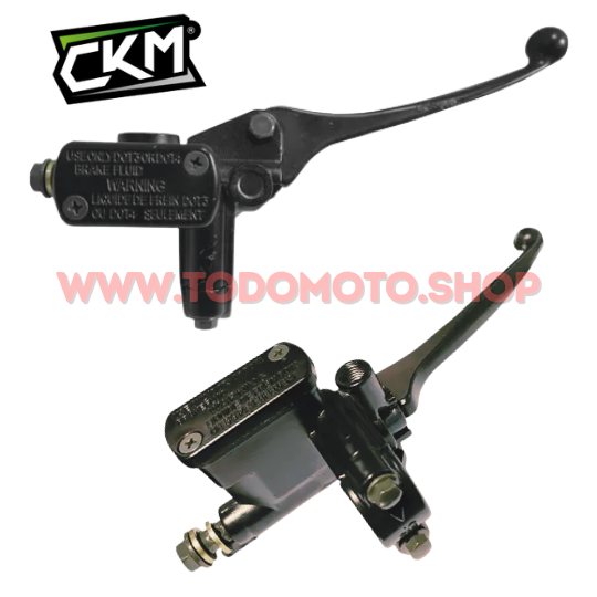 BOMBA DE FRENO - HONDA WAVE/ FUTURA/ MIRAGE