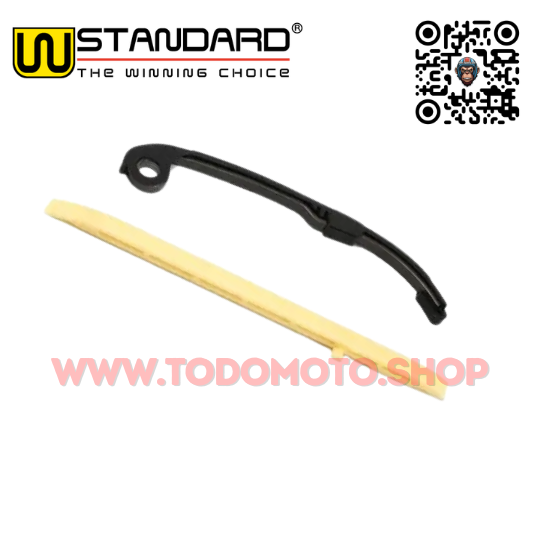 TENSOR CADENA DISTRIBUCION - HONDA CG 150/ XR 150L - STD