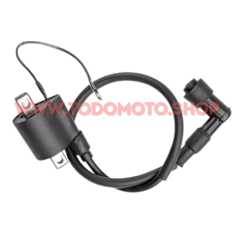 BOBINA DE ALTA CON CAPUCHON - UNIVERSAL 110/150