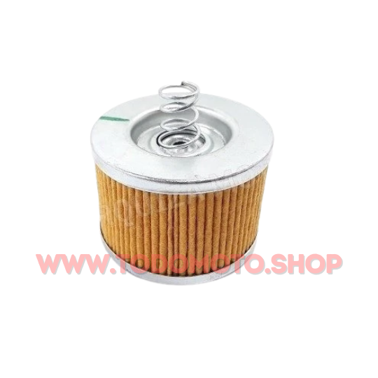 FILTRO ACEITE - YAMAHA FZ 16 - SZ 150/ BAJAJ 135 - 150 - 160 - CKM0186