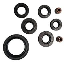 RETENES MOTOR - BAJAJ 200 - 250/ NS/ RS/ AS/ ROUSER