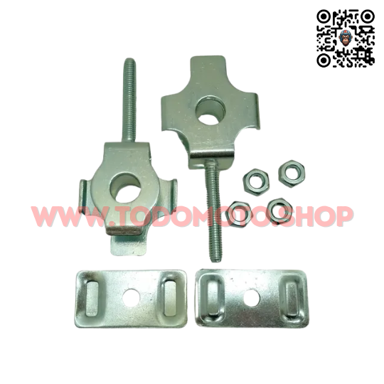TENSOR CADENA - YAMAHA YBR 250 - HADA (TRANSMISION) - BULON