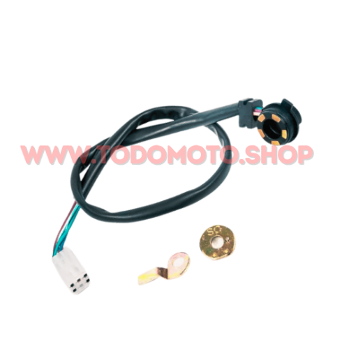 SENSOR MARCADOR DE CAMBIOS - MOTOS 110 A 125CC