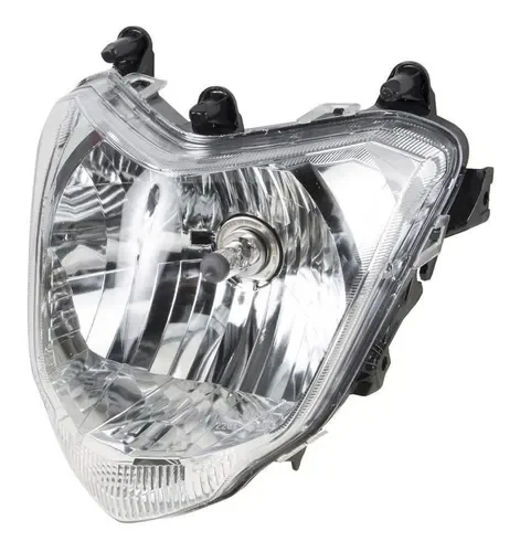 OPTICA DELANTERA - YAMAHA FZ 160 (FARO) (OFERTA)