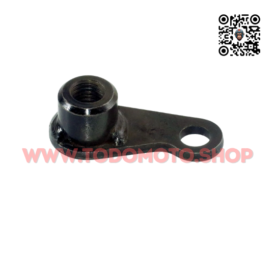 SOPORTE DE ESPEJO 10mm - SMASH BIZ WAVE BIT TRIP ENERGY