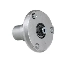 ROTOR ACEITE CKM - TITAN 150/ XR 150/ GLH 150/ VC 150R - CKM