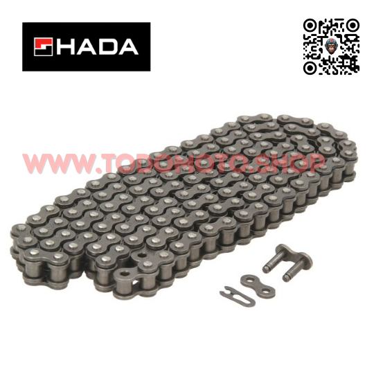 CADENA 428H - 134L - HADA (TRANSMISION)