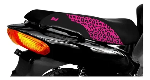 FUNDA DE ASIENTO  - SMASH/ BIZ/ TRIP/ ENERGY/ MIRAGE/ ZB/ BLITZ/ BIT- 110/ 125cc