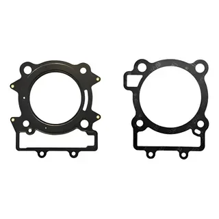 JUNTAS TAPA CILINDRO - KTM DUKE 200 - COMPETICION