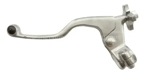 MANIJA EMBRAGUE CON SOPORTE PULIDA (UNIVERSAL) WIRTZ - WI226-001