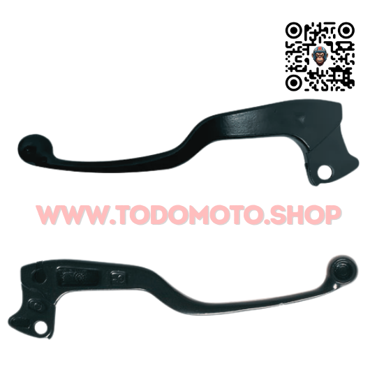 MANIJA EMBRAGUE - BAJAJ 125 135 150 200 250/ KTM DUKE 200 250