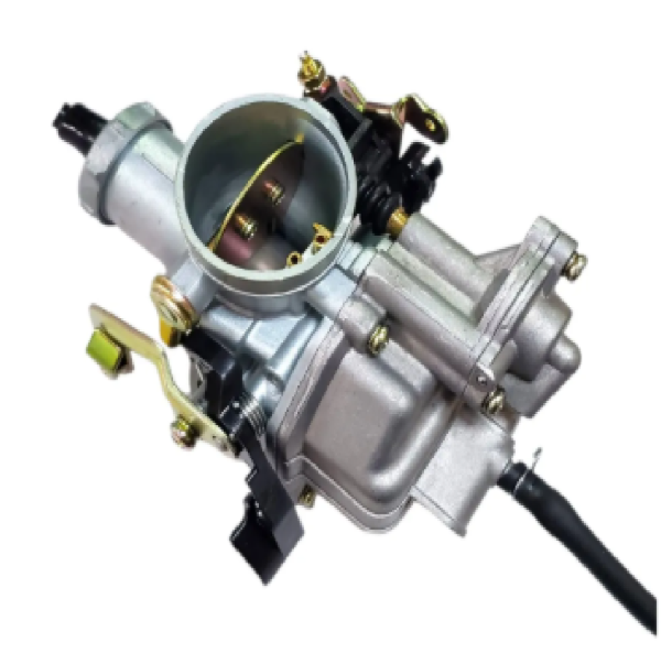 CARBURADOR CKM 200cc - C/BOMBA - DAKAR/ SKUA/ TRIAX/ ZR/ RX/ VC/