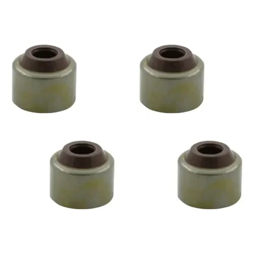 RETEN VALVULA NAC. 4.5mm C/U - CRYPTON/ BAJAJ/ FZ 16/ SZ 150/ XTZ 125/ YBR 125 -C0
