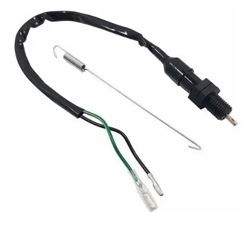 BULBO FRENO TRASERO - UNIVERSAL - HADA