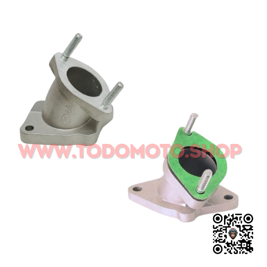 CODO ADMISION - SUZUKI 125 GN/ EN