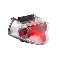 OPTICA TRASERA - YAMAHA NEW CRYPTON 110 (FARO)