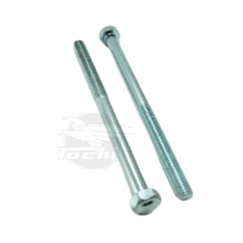TORNILLOS 6mm DE MOTOR - VARIAS MEDIDAS