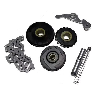 KIT DISTRIBUCION 25H-84L - MOTOS 110 A 125CC - HADA