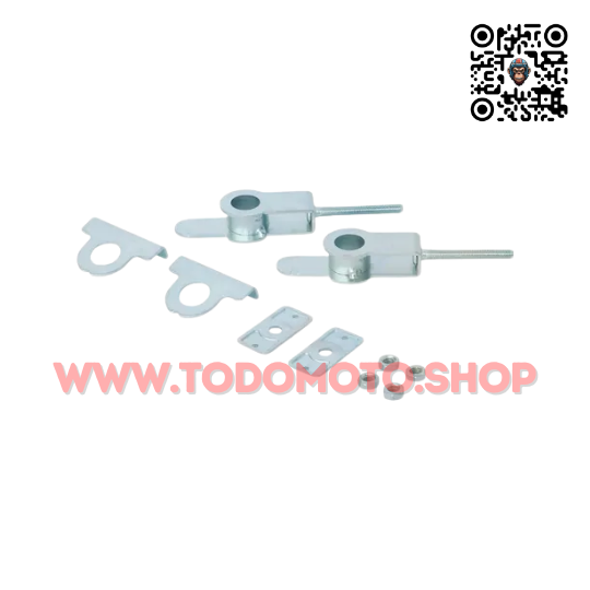 TENSOR CADENA TRANSMISION -  VC 150 - HADA - BULON