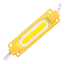 MODULO LED AMARILLO - CH