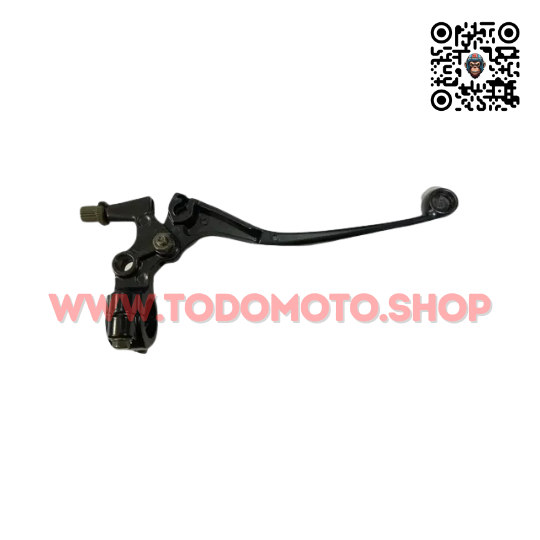 MANIJA EMBRAGUE - HONDA CB 250 TWISTER C/SOPORT - REPCOR