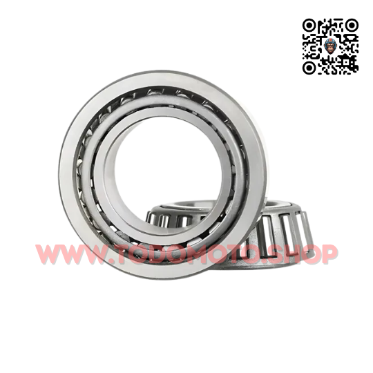 CUBETA DIRECCION HONDA GLH 150 GAUCHA (REPCOR)