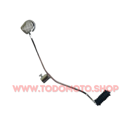 PALANCA CAMBIOS - RX150/ HUNTER/ VC150/ STORMM125/ CG125
