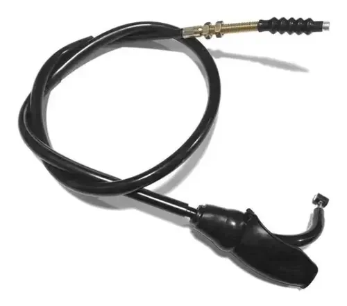 CABLE EMBRAGUE - HONDA CB 190 - 7CM