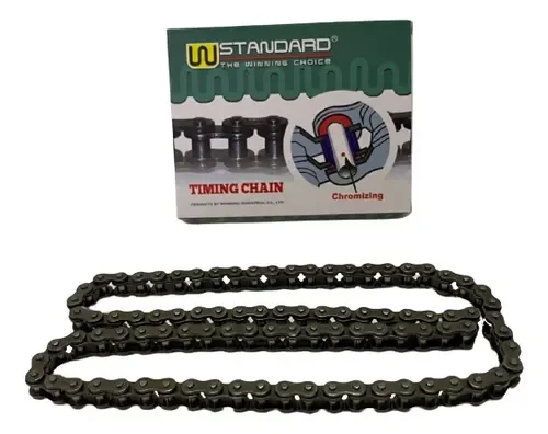 CADENA 25H 90L W-STANDARD - SMASH/ MIRAGE/ DUE/ DLX/ ZB/ WAVE- DISTRIBUCION