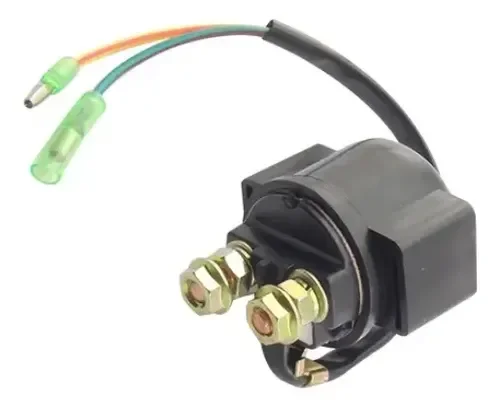 RELAY DE ARRANQUE - S/FUSIBLE - BHI