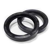 RETEN 37 x 50 x 11 - BARRAL (X1) - HONDA XR 250/ CBX 250 (SUSPENSION)