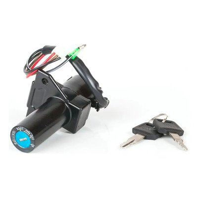 LLAVE CONTACTO - YAMAHA YBR 125