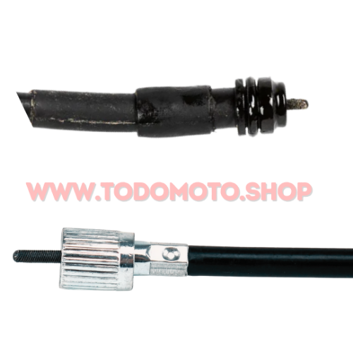 CABLE VELOCIMETRO - YAMAHA CRYPTON (A ZAPATA) OFERTA
