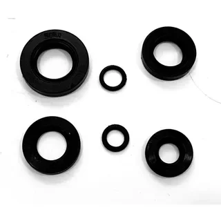 RETENES MOTOR - HONDA XR 250/ CBX 250/ CB 250 - KOS (KIT)