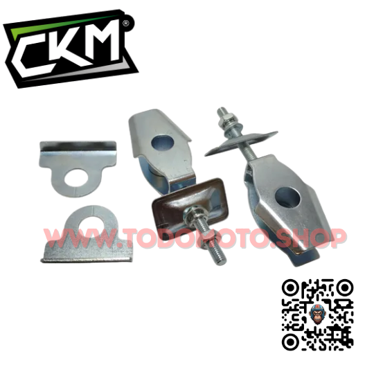 TENSOR CADENA - DAKAR/SKUA/ ZR/ TRIAX/ COLT/ X3M/ ZTT (TRANSMISION) - C/BULON