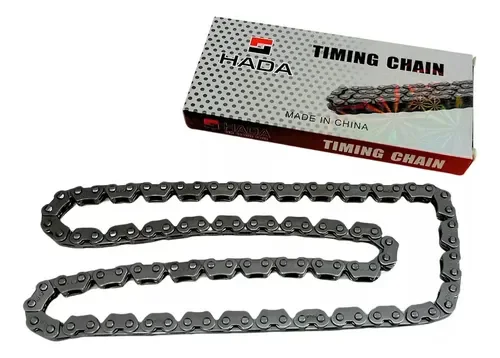 CADENA 404H 96L HADA - YAMAHA FZ 16/ SZ 150/ XTZ 150/ FZ-S/ FZ FI - DISTRIBUCION