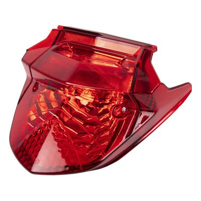 OPTICA TRASERA - HONDA NEW WAVE 110 S (FARO)