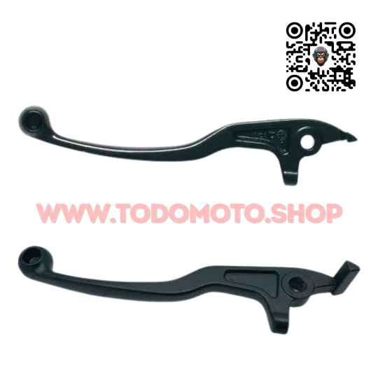 MANIJA FRENO - BAJAJ 150 200 250/ KTM DUKE 200 250