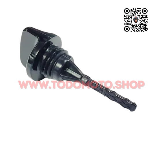 TAPON VARILLA MEDIDOR ACEITE - HONDA CBX 250/ XR 250/ XR300