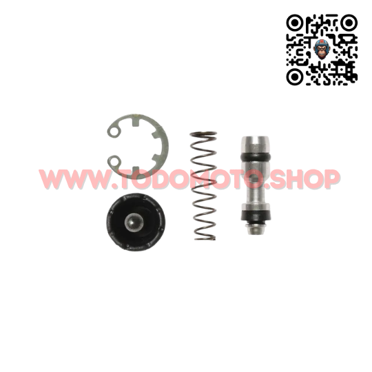 REPARACION DE BOMBA - ROUSER 135 - CILBRAKE