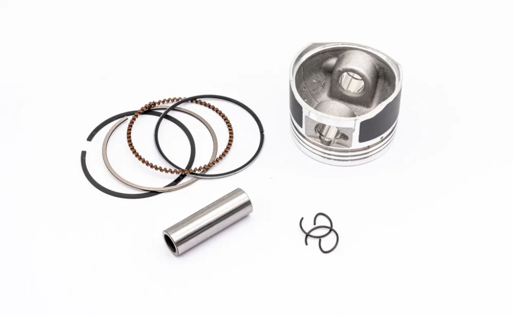 KIT PISTON - 52,4MM P13 SMASH 110 - 0,25 - CKM