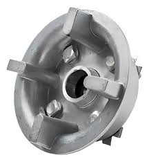 PORTA CORONA - SUZUKI AX 100 - CH