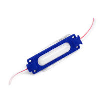 MODULO LED AZUL - UNIVERSAL