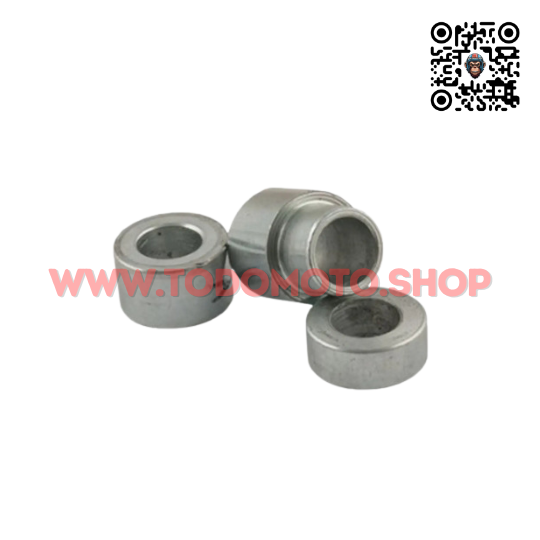 SEPARADOR DE RUEDA - SKUA 150/ ZR/ TRIAX/ X3M/ SAHEL - JVG - BULON